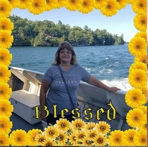 Meet your Posher, Joanne